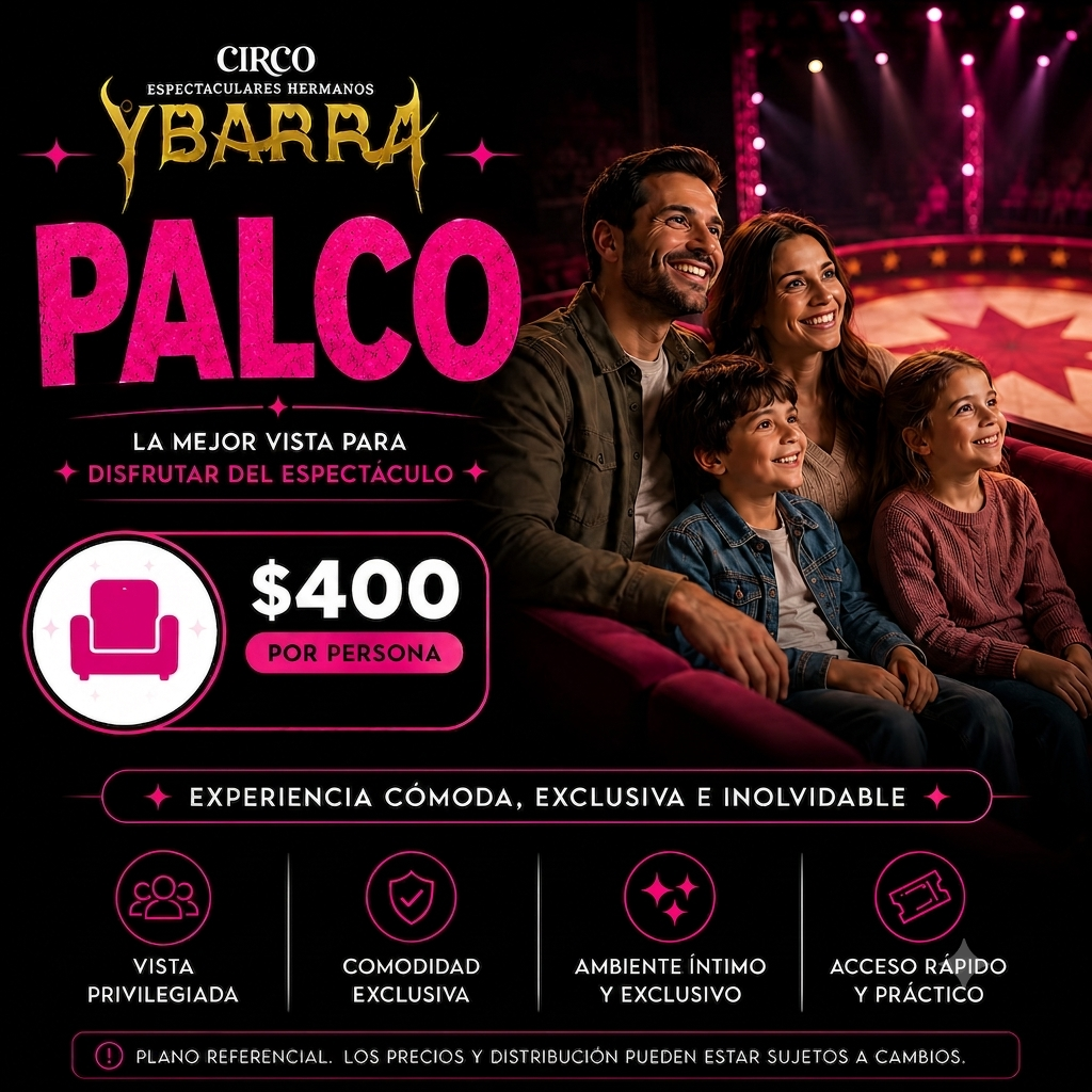 PALCO