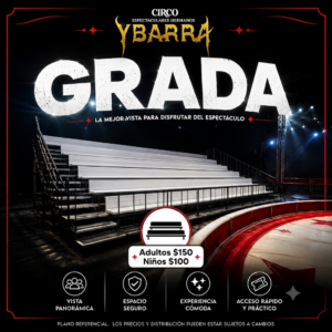 GRADA