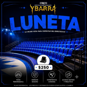 LUNETA